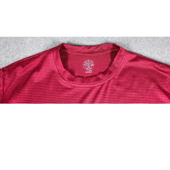 South Carolina Gamecocks Rivalry Threads Shirt Red L‎ Red Black Graphic Tee - Picture 2 of 5